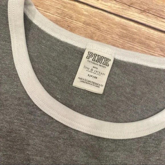 PINK Texas Longhorns shirt - Picture 2 of 4